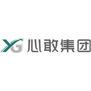 湖南心敢教育机构标识