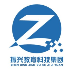 湖南振兴教育集团机构标识