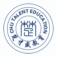 湖南楚才盛教育机构标识