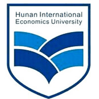 湖南涉外经济学院机构标识