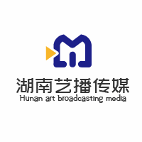 湖南艺播传媒培训学校机构标识