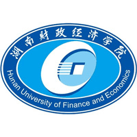 湖南财政经济学院机构标识