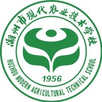 湖州市现代农业技术学校机构标识