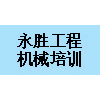 湘潭永胜培训学校机构标识