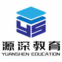 源深教育机构标识