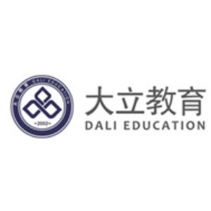 滨州大立机构标识