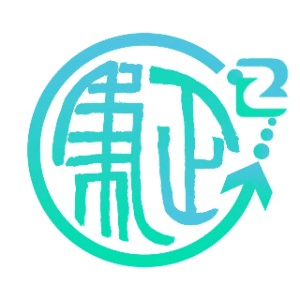 滨州秉正教育机构标识