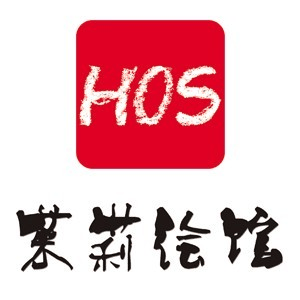 滨州茉莉绘馆机构标识