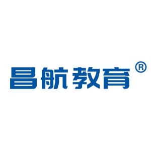 漯河昌航教育机构标识