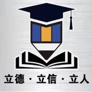 潍坊三立育才教育机构标识
