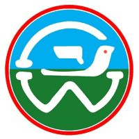 潍坊市经济学校机构标识