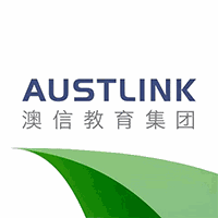 澳信教育机构标识