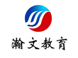 瀚文教育(苏州)机构标识