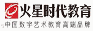 火星时代教育机构标识