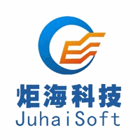 炬海医学教育机构标识