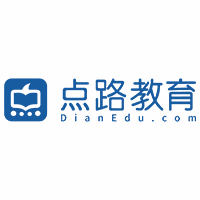 点路教育机构标识