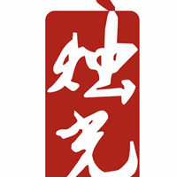 烛光教育机构标识