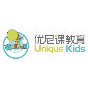 烟台优尼课教育机构标识