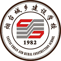 烟台城乡建设学校机构标识