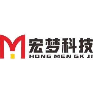 烟台宏梦人才培训基地机构标识