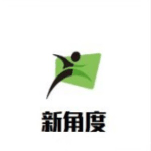 烟台新角度教育机构标识