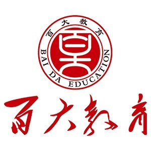 烟台百大教育机构标识