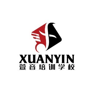 烟台萱音培训学校机构标识