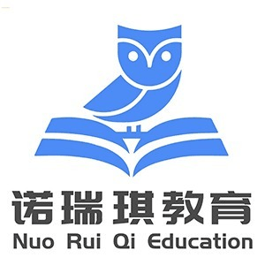 烟台诺瑞琪教育机构标识