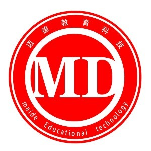 烟台迈德教育科技有限公司机构标识