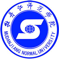 牡丹江师范学院校徽