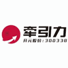 牵引力教育机构标识
