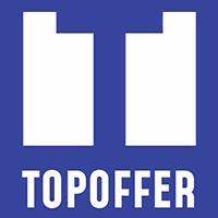 特力教育TopofferEdu机构标识