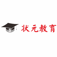状元教育机构标识