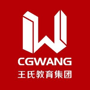 王氏教育(青岛)机构标识