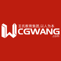 王氏教育厦门校区机构标识