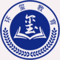 环玺教育机构标识