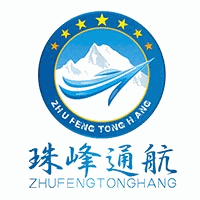 珠峰通航机构标识