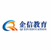 珠海企信教育机构标识