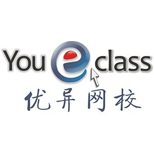 珠海优异教育机构标识