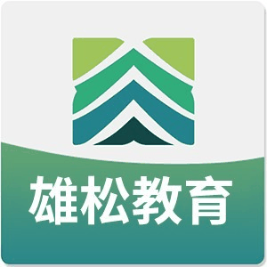 珠海华章教育机构标识