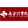 珠海南方教育机构标识