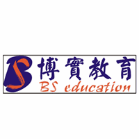 珠海博实教育培训中心机构标识