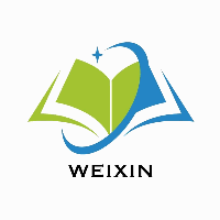 珠海卫新教育机构标识