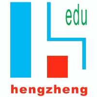 珠海恒正教育机构标识