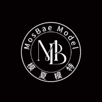 珠海模夏Model培训学校机构标识
