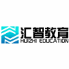 珠海汇智教育机构标识