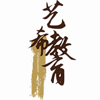 珠海艺希教育机构标识