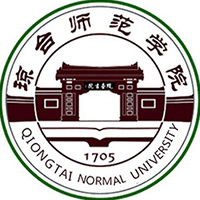琼台师范学院校徽
