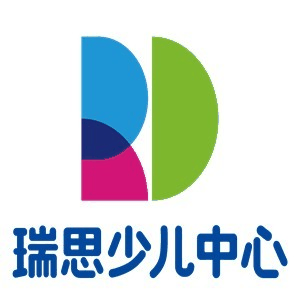 瑞思少儿中心(武汉)机构标识