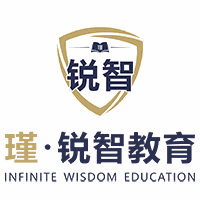 瑾·锐智教育机构标识